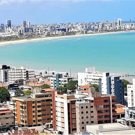 Magnifico Apartamento No Tambau Flex Home - Vista Para O Mar Joao Pessoa Exterior photo