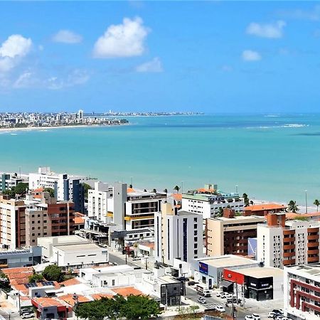 Magnifico Apartamento No Tambau Flex Home - Vista Para O Mar Joao Pessoa Exterior photo