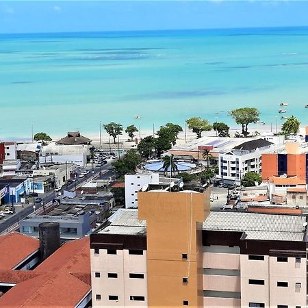 Magnifico Apartamento No Tambau Flex Home - Vista Para O Mar Joao Pessoa Exterior photo