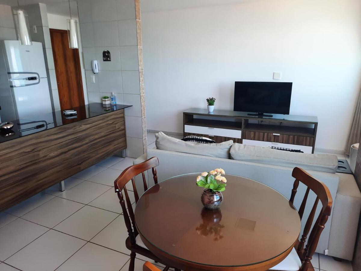 Magnifico Apartamento No Tambau Flex Home - Vista Para O Mar Joao Pessoa Exterior photo