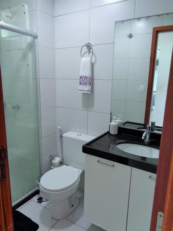 Magnifico Apartamento No Tambau Flex Home - Vista Para O Mar Joao Pessoa Exterior photo