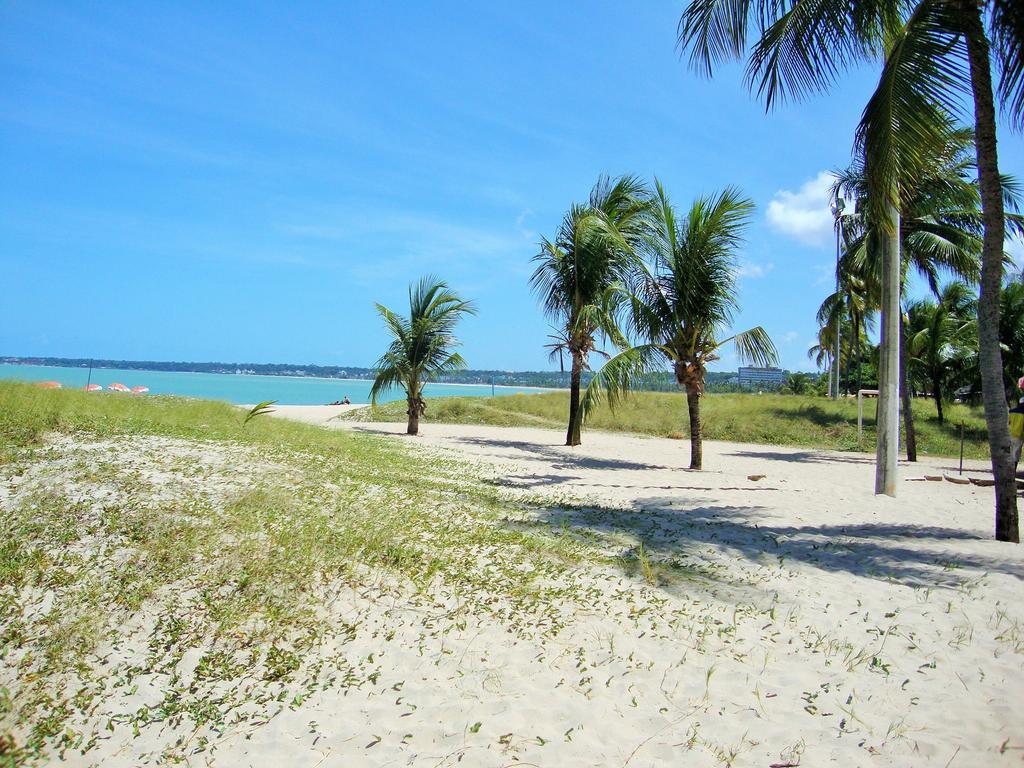 Magnifico Apartamento No Tambau Flex Home - Vista Para O Mar Joao Pessoa Exterior photo